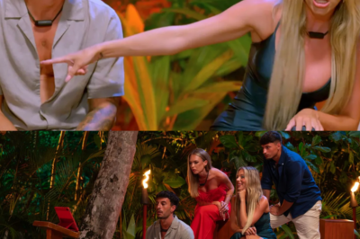 La calma saltó por los aires y nada volvió a ser igual. Las hogueras mixtas de La isla de las tentaciones provocaron una auténtica explosión emocional que dejó a los espectadores sin aliento. Miradas cargadas de reproche, silencios incómodos y frases que dolieron más que cualquier imagen. Las acusaciones de infidelidad se cruzaron sin filtro, los nervios estallaron y el ambiente se volvió irrespirable. Pero si hubo un nombre que quedó en el centro del huracán fue Juanpi. Uno tras otro, todos acabaron señalándolo, convirtiendo la hoguera en un auténtico juicio público. ¿Qué ocurrió realmente para que el grupo se volviera en su contra? ¿Qué verdades salieron a la luz y cuáles siguen ocultas? Lo vivido marcó un antes y un después… y nada garantiza que el daño tenga vuelta atrás.|TH