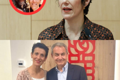 Detrás del reciente ascenso de Elma Sáiz como nueva voz del Gobierno del PSOE se esconde una historia personal que pocos conocen y que ahora despierta un interés inesperado. Lejos de los focos institucionales, hay un nombre que empieza a sonar con fuerza: Aitor Zunzarren, el “motero” pamplonés que conquistó el corazón de la política socialista. Su relación, marcada por decisiones vitales, cambios radicales y un pasado sentimental complejo, vuelve al centro del debate justo cuando Sáiz asume un papel clave en Moncloa. ¿Quién es realmente el hombre que la acompaña en este momento decisivo? ¿Qué influencia tiene en su nueva etapa política? Mientras el foco está en su cargo, la curiosidad se dispara sobre su vida privada… y las preguntas no dejan de crecer.|TH