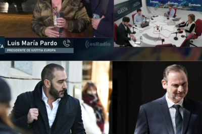 La batalla está servida y el choque promete dejar víctimas políticas. La UCO irrumpe con fuerza mientras el Gobierno guarda silencio, y en medio aparece una trama de hidrocarburos que comienza a estrechar el cerco sobre nombres cada vez más sensibles. Los focos apuntan a Aagesen y Maroto, dos figuras que hasta ahora se mantenían al margen del ruido, pero que empiezan a aparecer en conversaciones, informes y movimientos difíciles de explicar. ¿Quién sabía qué? ¿Desde cuándo? ¿Y por qué ahora todo sale a la luz? En los pasillos se habla de presiones, de intereses cruzados y de un posible intento de frenar una investigación que podría escalar más de lo previsto. Nada está cerrado, pero el olor a escándalo ya es imposible de disimular.|TH