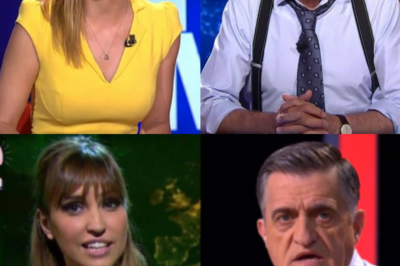 Nada es tan sencillo detrás de las cámaras como parece en pantalla. Sandra Sabatés ha roto el silencio y ha dejado al descubierto la gran incógnita que durante años ha rodeado su trabajo junto a El Gran Wyoming en El Intermedio. Lejos del tono irónico habitual, la periodista admite sentir vértigo real ante el cambio de registro que le ha exigido el programa y reconoce que no todo fue fácil desde el primer día. Trabajar con una figura tan consolidada implica presión, dudas y una constante sensación de estar a prueba. ¿Hay límites que no se ven? ¿Momentos de tensión que nunca salen al aire? Sus palabras han despertado curiosidad y han abierto una pregunta incómoda: ¿cuánto cuesta realmente mantenerse firme cuando el formato evoluciona y el foco no perdona?|TH