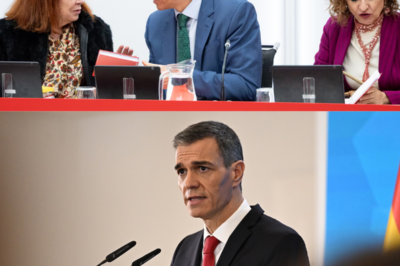 En los pasillos de Moncloa ya no se habla de estrategia, sino de supervivencia política. Pedro Sánchez estaría activando una batería de medidas desesperadas tras constatar lo que muchos en el PSOE temen admitir en voz alta: la debacle electoral es real y avanza sin freno. Decisiones precipitadas, movimientos internos que generan más dudas que certezas y mensajes calculados al milímetro revelan a un presidente acorralado por los sondeos y por su propio partido. Mientras las bases muestran desmovilización y los barones toman distancia, Sánchez intenta ganar tiempo, controlar daños y evitar un colapso mayor. Pero la pregunta ya no es qué hará, sino hasta dónde está dispuesto a llegar para no perder el poder. El nerviosismo crece… y el margen de maniobra se estrecha peligrosamente.|TH