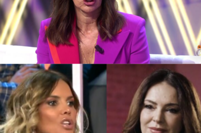 Algo se está moviendo en silencio alrededor de Olga Moreno y esta vez no es un rumor cualquiera. La sevillana atraviesa uno de sus momentos más delicados y ha decidido romper su silencio en ‘De Viernes’, pero lo que realmente inquieta es el motivo real de su aparición. Fuentes cercanas hablan de días complicados, decisiones difíciles y un desgaste emocional que ya no puede ocultar. ¿Va a confirmar una crisis personal? ¿Responder a viejas heridas que nunca cerraron? ¿O anunciar un giro inesperado que nadie vio venir? La expectación es máxima y las preguntas se acumulan. Porque cuando Olga habla, nada suele quedar igual… y esta vez, el ambiente huele a confesión decisiva.|TH
