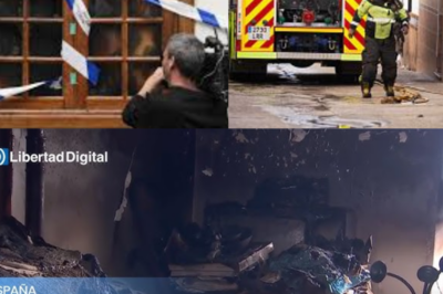 La madrugada se convirtió en una auténtica pesadilla en La Matanza de Acentejo. Un incendio devastador irrumpió en una vivienda cuando todo parecía en calma, dejando un desenlace trágico que ha conmocionado al municipio. Dos personas perdieron la vida en circunstancias que todavía están rodeadas de incógnitas y silencio oficial. Las llamas avanzaron con una rapidez extrema, obligando a una intervención urgente de los servicios de emergencia, mientras los vecinos observaban impotentes cómo el fuego consumía la casa. Ahora, las preguntas se acumulan: ¿qué originó el incendio?, ¿hubo posibilidad de escapar?, ¿fallaron los sistemas de seguridad? La investigación sigue abierta y el suceso ha reabierto el debate sobre la prevención, la respuesta ante emergencias y las tragedias que llegan sin previo aviso.|TH