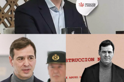 La derrota del PSOE en Extremadura no deja de generar preguntas incómodas y una figura empieza a aparecer en todas las quinielas: el hermano de Pedro Sánchez. Su nombre, hasta ahora en segundo plano, se cuela en los corrillos políticos como una pieza clave para entender el hundimiento electoral socialista en la región. Fuentes críticas hablan de decisiones internas, movimientos opacos y un desgaste acumulado que habría terminado pasando factura en las urnas. Mientras Ferraz guarda silencio, crece el malestar entre cargos y militantes que se preguntan si ciertos vínculos familiares han pesado más de lo debido. ¿Ha sido solo una coincidencia? ¿O estamos ante un factor decisivo que nadie quiere señalar abiertamente? La polémica está servida… y el debate no ha hecho más que empezar.|TH