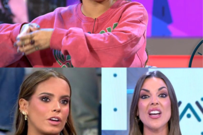 🚨⚖️ GLORIA CAMILA DICE BASTA: amenaza legal tras la filtración que desata la tormenta mediática  La polémica estalla y promete no quedarse ahí. Gloria Camila ha decidido pasar al ataque y anuncia que tomará acciones legales contra el programa ‘Vamos a ver’ tras la difusión de una conversación privada de su padre. Un gesto que ha encendido las redes y ha dividido a la opinión pública entre quienes hablan de derecho a la información y quienes denuncian un nuevo límite cruzado en televisión. La hija de Ortega Cano considera que lo ocurrido no es un error, sino una vulneración grave de la intimidad familiar, y deja claro que no piensa quedarse callada. ¿Habrá rectificación? ¿Llegará el conflicto a los tribunales? El caso amenaza con abrir un debate incómodo sobre hasta dónde puede llegar el espectáculo televisivo.|TH