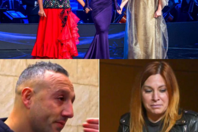 La expulsión más inesperada de la noche en ‘Aria’ no fue un accidente ni una simple decisión artística. Fue un terremoto interno que dejó en shock al plató de TVE y al propio Juanjo, que minutos antes había sentenciado: “Nunca he escuchado una voz así”. Entonces, ¿por qué cayó el gran favorito? Según fuentes del entorno del programa, la decisión habría estado marcada por un factor clave que no se explicó en pantalla y que cambió el rumbo de la gala en los últimos instantes. Una mezcla de estrategia, tensiones internas y miedo a lo que podía venir después. La audiencia estalló en redes, hablando de injusticia, maniobra calculada y un mensaje claro del programa: aquí no gana solo la voz. Lo ocurrido abre una pregunta incómoda… ¿quién decide realmente hasta dónde puede llegar un talento?|TH