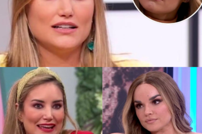 ALBA CARRILLO DISPARA SIN PIEDAD CONTRA MELODY TRAS EUROVISIÓN: LA FRASE QUE HA ENCENDIDO EL DEBATE Lo que parecía una simple opinión televisiva terminó convirtiéndose en una auténtica bomba mediática. Alba Carrillo no se mordió la lengua al analizar la actitud de Melody tras el sonado batacazo en Eurovisión y lanzó una frase que ha desatado una ola de reacciones: para ella, la cantante “ya está fuera” del circuito que importa. Sus palabras han dividido al público y han puesto el foco en una pregunta incómoda: ¿ha sabido Melody gestionar su fracaso o ha terminado enfrentándose a la cadena que la impulsó? Mientras unos aplauden la sinceridad de Alba, otros la acusan de ir demasiado lejos. Lo cierto es que, desde ese comentario, nada parece igual para Melody… y la polémica no ha hecho más que empezar.|TH