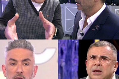 🔥 El aviso que nadie esperaba en televisión. Kiko Hernández ha encendido todas las alarmas al lanzar una amenaza directa contra Jorge Javier Vázquez que ha dejado a la audiencia sin aliento. No fue una broma ni una pulla habitual: el colaborador aseguró tener una carta “muy delicada”, un documento que —según sus palabras— podría cambiar por completo la relación entre ambos. El mensaje, cargado de tensión y silencios incómodos, ha disparado las especulaciones en redes y en los pasillos de Mediaset. ¿Qué contiene esa carta? ¿Por qué sacarla ahora? ¿Es un ajuste de cuentas o una bomba a punto de estallar? Lo cierto es que el gesto ha reabierto viejas heridas y amenaza con provocar un terremoto televisivo del que nadie quiere quedar en medio.|TH
