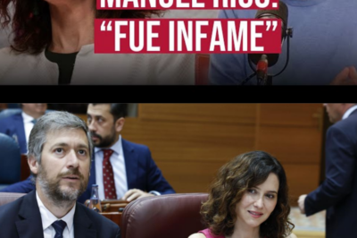 La investigación sobre la gestión de las residencias durante la pandemia vuelve a sacudir el tablero político y Manuel Rico pone el foco donde más duele. El periodista analiza con detalle cómo varios ex altos cargos del entorno de Ayuso vuelven a situarse en el punto de mira judicial, mientras el silencio institucional genera más preguntas que respuestas. Rico no solo desgrana los hechos, sino que señala las contradicciones, las responsabilidades diluidas y las decisiones que hoy pesan como una losa. ¿Se miró hacia otro lado? ¿Quién tomó realmente las decisiones clave? ¿Por qué ahora? El debate se reabre con fuerza y amenaza con convertirse en un problema mayor para el PP madrileño. Lo que parecía cerrado, vuelve a arder… y esta vez con consecuencias imprevisibles.|TH