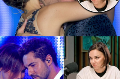 ¿Engaño o realidad? Chenoa rompe el silencio y desvela lo que nadie vio en la “cobra” más famosa de España 🐍💔  Han pasado años, pero la herida parece seguir abierta. Chenoa ha decidido dar un paso al frente para destapar, de una vez por todas, la verdad absoluta sobre aquel polémico reencuentro de ‘Operación Triunfo’. ¿Hubo realmente una “cobra” por parte de David Bisbal o fue todo un efecto óptico de las cámaras? La cantante no se ha callado nada y ha revelado el contenido del mensaje privado que el almeriense le envió antes de subir al escenario, un detalle que cambia por completo la narrativa que todos creíamos conocer.  La tensión entre ambos, el lenguaje no verbal y lo que ocurrió detrás de las bambalinas salen finalmente a la luz en una confesión que está incendiando las redes sociales. ¿Fue un desplante planeado o un momento de vulnerabilidad malinterpretado? Prepárate para descubrir los secretos de la ruptura que paralizó a un país y las palabras exactas que Bisbal usó para marcar distancia. La historia del pop español vuelve a temblar con estas declaraciones explosivas.  ¡Haz clic ahora para leer el mensaje íntegro y descubrir la verdad que Chenoa guardó durante años! 👇