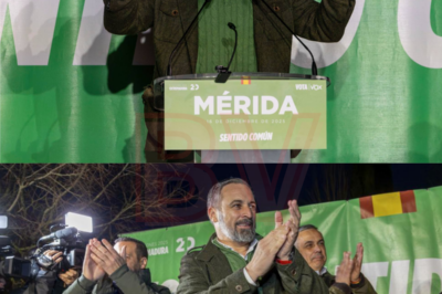 Bastó una expresión para incendiar el debate. “Desinfectar”. Y nada volvió a sonar igual |BV