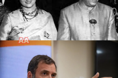 El caso National Herald vuelve a sacudir a la dinastía Gandhi: un fantasma del pasado que reabre sospechas en pleno siglo XXI El escándalo del National Herald ha vuelto a encender las alarmas alrededor de la histórica dinastía asociada al apellido Gandhi, una familia que —entre admiración, poder y controversias— ha marcado el rumbo de India desde su independencia. Aunque no hay nada concluido, el simple hecho de que el caso resurja ha reactivado viejas dudas, rumores nunca disipados y preguntas incómodas que la política india creía enterradas. Para muchos, este episodio no solo es un proceso judicial: es una grieta que deja entrever las tensiones internas, los miedos y las vulnerabilidades de una de las familias más influyentes y observadas del país. Todo apunta a que lo que viene será todavía más intenso.