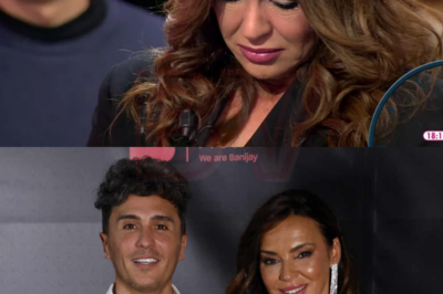 Olga Moreno, directa y sin filtros, decidió contar en qué punto real está su relación con Agustín Etienne. Lo hizo con calma, pero con frases medidas… |BV