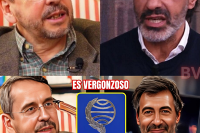 Nadie esperaba que un simple ranking encendiera tantas alarmas…Pero ocurrió. Y no fue una celebración |BV