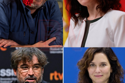 Un año después, Jordi Évole ha decidido reactivar públicamente su pulso con Isabel Díaz Ayuso. Y lo ha hecho sin rodeos, con una pregunta que suena más a reto que a curiosidad |BV