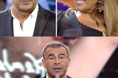 Nadie vio venir este fichaje… y el pasado volvió a estallar en Telecinco |BV