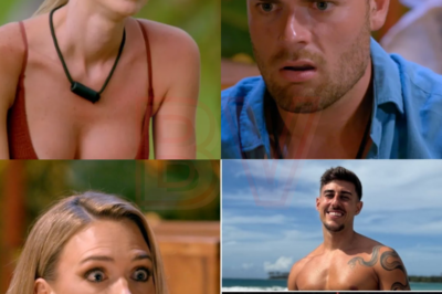 Pensaron que todo había terminado… pero la verdad estaba esperando fuera de cámara |BV