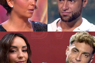 Anita Williams rompe el silencio… y deja en el aire su reencuentro más incómodo |BV