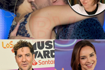 Chenoa rompe el silencio, destapa la verdad de la mítica “cobra” de OT… y revela el mensaje privado que le envió Bisbal |BV