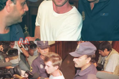 “Barcelona en alerta silenciosa: la inquietante ‘vida en las sombras’ de Miguel Ricart y los inexplicables movimientos de quienes lo rodean. ¿Protección… o algo mucho más oscuro?” Fuentes próximas al entorno aseguran que hay detalles que no se han contado y que ciertos silencios son, cuanto menos, perturbadores.