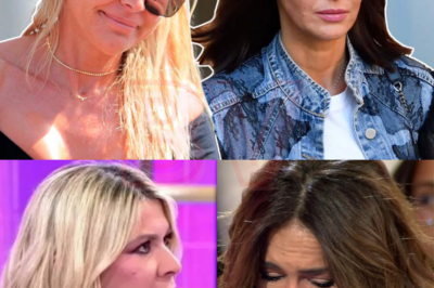 En cuestión de segundos, alguien tomó una decisión fuera de cámara. Y cuando volvió la señal… Ana ya no estaba |BV