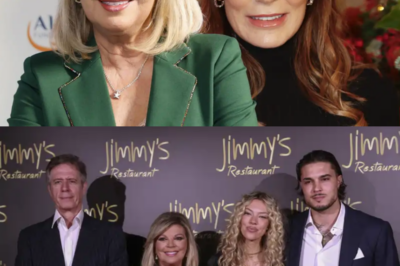 Todo parecía avanzar con normalidad…hasta que un detalle fuera de cámara cambió la narrativa del año para Terelu Campos y Mar Flores |BV