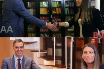 Junts vuelve a mover ficha… y esta vez el mensaje suena más a ultimátum que a aviso |BV