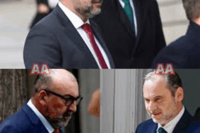 🔥 Almeida deja helado a Sánchez y destapa lo que nadie se atrevía a decir sobre Ábalos: “Vaya forma de ser un desconocido” 🔥  El pleno tembló cuando José Luis Martínez-Almeida lanzó la frase que ya está corriendo como pólvora en los pasillos políticos: “Vaya forma de ser un desconocido”. El alcalde no solo acusó a Pedro Sánchez de renegar de Ábalos en el momento más crítico, sino que insinuó que la ruptura entre ambos no es tan reciente como parece. Según fuentes cercanas a Moncloa, habría conversaciones internas que “nadie quiere que salgan” y que explicarían por qué Sánchez ahora se deslinda tan rápido de quien fuera uno de sus hombres clave. ¿Qué ocurrió realmente entre ellos? ¿Qué teme el Gobierno que se sepa? El silencio de Sánchez solo ha alimentado el misterio… y Almeida lo sabe.
