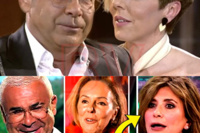 Nadie esperaba este giro en Navidad… y el nombre de Rocío volvió a estallar |BV