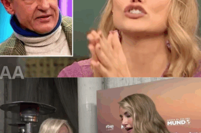 Alba Carrillo rompe el silencio y lanza un golpe que nadie vio venir |BV