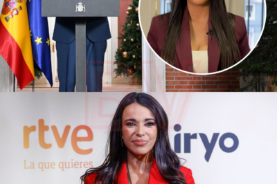 Sarah Santaolalla puso sobre la mesa las claves que, a su juicio, necesita el PSOE para lograr un verdadero “cambio de rumbo”. Y lanzó una frase que resonó más de lo esperado |BV