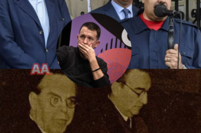 ¡ESCALOFRIANTE REVELACIÓN HISTÓRICA! El nombre de Valentín Gamazo vuelve a retumbar como un fantasma incómodo en la política española. Considerado por muchos como el fiscal más audaz de su tiempo, fue el único que se atrevió a desafiar públicamente a Largo Caballero, la figura todopoderosa del socialismo de la época.  Pero lo verdaderamente perturbador es lo que ocurrió después: su asesinato, rodeado de sombras, silencios y un inquietante cruce de miradas que, según los historiadores, “dejaron claro que Gamazo había tocado un nervio prohibido”. Hoy, décadas después, su historia vuelve a encender la polémica y a levantar sospechas sobre todo lo que nunca se contó… ni se investigó a fondo.  ¿Qué descubrió realmente Gamazo? ¿Por qué su nombre sigue generando tanto temor? Las respuestas —aseguran los expertos— “siguen escondidas donde nadie quiere mirar”.