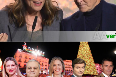 It’s official… but no one saw this trio coming. What seemed like a routine announcement from Canal Sur quickly turned into a headline that set social media buzzing |BV