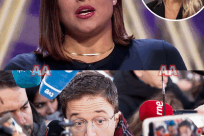 Elisa Mouliaá estalla y pide prisión para Íñigo Errejón tras su último recurso: “Hay que demostrar que hubo intimidación, violencia y que me puso algo en la copa” 🔥 El caso, que muchos creían prácticamente cerrado, acaba de dar un giro explosivo. Elisa Mouliaá ha roto su silencio con una declaración que ha dejado incluso a sus propios abogados en shock: quiere ver a Íñigo Errejón en prisión. Según fuentes cercanas, Elisa afirma que existen elementos que nunca salieron a la luz, incluyendo la sospecha más inquietante: que alguien habría manipulado su bebida aquella noche. Lo más impactante es que, tras conocerse el último recurso de Errejón, Elisa asegura que ahora “todo encaja” y que va a pelear porque se pruebe intimidación, violencia y la posible droga en la copa. El ambiente judicial está al rojo vivo y varios expertos advierten que lo que está por salir podría sacudir la política española como nunca.