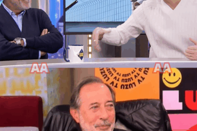 Guillermo Francella dejó a todos sin aliento en El Hormiguero al revelar que, justo un día antes de empezar a grabar en España, sufrió un brutal accidente de coche que casi lo obliga a cancelar todo. El actor confesó que fue “un susto enorme” y que quedó “bastante lastimado”, pero lo que nadie esperaba es que contara el detalle oculto que hasta su equipo desconocía y que explica por qué ese golpe pudo haber cambiado su carrera para siempre.