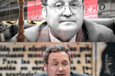 El Supremo recupera los mensajes borrados por el fiscal general… y todo cambia |BV