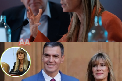 ¡Última hora! Un nuevo escándalo sacude España: fuentes del CNI habrían vinculado a Begoña Gómez directamente con el rescate de Air Europa, generando un terremoto político en Ferraz. Las investigaciones apuntan a que su implicación podría haber influido en decisiones clave, y ahora surgen preguntas que nadie se atreve a contestar públicamente. Secretos, contactos ocultos y movimientos detrás del telón ponen a Sánchez y su círculo más cercano en el ojo del huracán. La tensión crece y cada hora promete revelar nuevos giros que podrían cambiarlo todo.