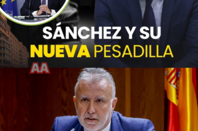 ¡TERREMOTO EN LOS PASILLOS DEL PODER! Torres queda completamente acorralado después de que Aldama, hasta ahora su hombre más silencioso, haya decidido romper el pacto de silencio y entregar una misteriosa “lista explosiva” que podría cambiarlo todo. Fuentes cercanas hablan de documentos, mensajes y movimientos internos cuyo contenido nadie se atreve a revelar todavía, pero que ya han desatado el pánico en varios despachos. ¿Es una estrategia de supervivencia? ¿Una venganza? ¿O el principio de una guerra interna que muchos temían y pocos creían posible? Lo único seguro es que algo muy grande está a punto de estallar, y Torres… podría ser el primero en caer.