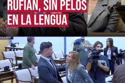 El debate político ha vuelto a subir de temperatura tras la reacción de Gabriel Rufián ante la actuación de Salomé Pradas y la gestión de Carlos Mazón. El portavoz no ocultó su indignación y lanzó un reproche cargado de contenido emocional que ha resonado dentro y fuera del Congreso. Más allá de la crítica directa, sus palabras apuntan a una forma de gobernar que, según él, ha perdido el pulso humano en momentos clave. El cruce de declaraciones ha reavivado una polémica que parecía latente y ha abierto un nuevo frente en el relato político, donde no solo se discuten decisiones, sino también valores. ¿Estamos ante una simple bronca parlamentaria o ante algo que puede pasar factura a medio plazo?|TH