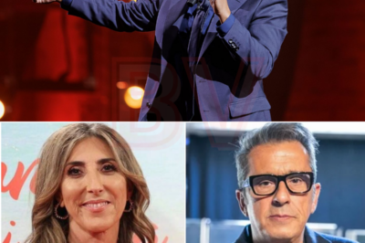 La frase de Buenafuente que sacude las redes: “Los malos están ganando”… y la pregunta que nadie esperaba |BV