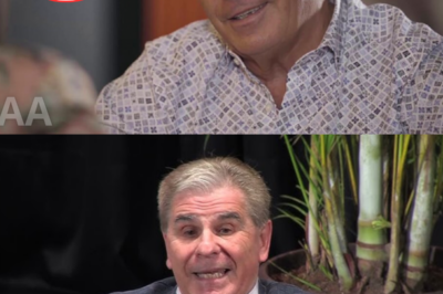 UNA FRASE QUE ROMPE TODO LO ESPERADO… Y ENCIENDE EL DEBATE |BV