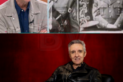 “No fue como te lo han contado”… y Ramoncín dejó al plató helado. Bastó que alguien relativizara el pasado para que Ramoncín estallara |BV