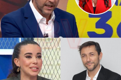 BOMBA NAVIDEÑA EN RTVE: Sarah Santaolalla sorprende al PP con “regalos” tras pedir su cese y desata un nuevo terremoto político-mediático |BV