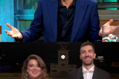 Una respuesta rápida que descolocó a muchos… y encendió aún más la conversación |BV