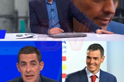 Nadie esperaba que llegara tan lejos… y Antonio Naranjo lo dijo sin rodeos |BV