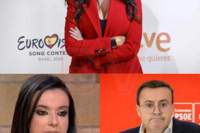 El domingo dejó una herida abierta… y Sarah Santaolalla señaló exactamente dónde |BV