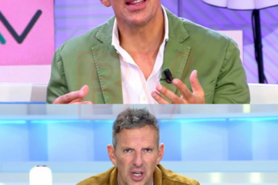 En mitad del programa, Joaquín Prat frenó el ritmo y dejó caer una frase que descolocó a todos |BV