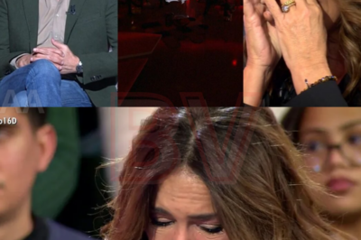 Joaquín Prat señala la clave oculta tras la salida de Olga Moreno de ‘El Tiempo Justo’ |BV