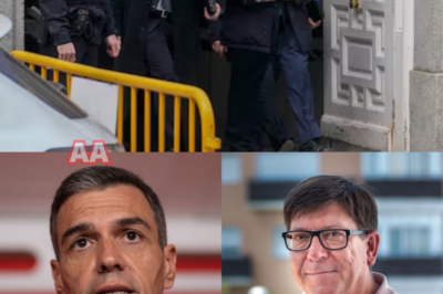 El caso Salazar ha hecho estallar por completo a las militantes del PSOE. Lo que hasta ahora se susurraba en pasillos ha salido a la luz: “La cúpula mintió, nos dijeron que todo era un complot”. Las bases denuncian que durante meses se les pidió guardar silencio, aceptar una versión “oficial” y mirar hacia otro lado. Pero ahora varias militantes aseguran que dentro del partido existía información interna contradictoria, reuniones secretas y advertencias para que nadie hiciera preguntas. Y lo más inquietante: algunas afirman que todavía hay datos que no se han destapado, piezas clave que explicarían por qué se blindó a determinadas personas y por qué se fabricó —según ellas— la teoría del complot. El ambiente en el partido es de miedo, sospechas y traiciones… y todas coinciden en lo mismo: “Lo que viene ahora será mucho peor”.