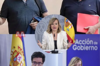 En Moncloa algo ha estallado y nadie quiere decirlo en voz alta. Las recientes denuncias de acoso han hecho saltar por los aires los protocolos internos del Gobierno y, según fuentes que prefieren no aparecer públicicamente, habrían dejado al descubierto un ambiente de tensión y miedo que llevaba tiempo creciendo entre pasillos. Nadie se atreve a hablar abiertamente, pero el silencio forzado de varios trabajadores, las reuniones de urgencia y los “movimientos extraños” en el organigrama han disparado todas las alarmas. Lo único claro ahora es que el caso no está cerrado, y dentro del propio Ejecutivo muchos temen que lo que ya se sabe sea solo la punta del iceberg.